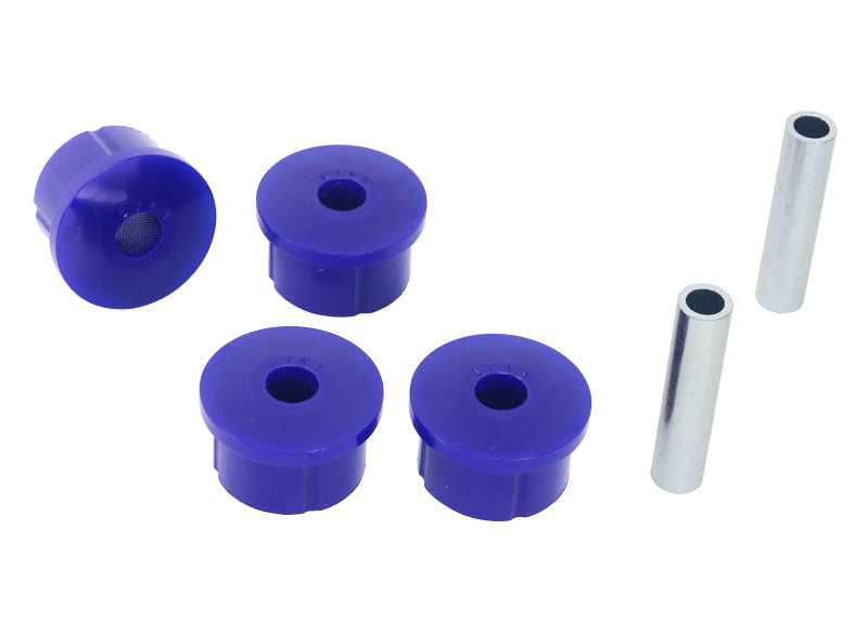 SuperPro Front Leaf Spring Bushing Set-thumbmail-2