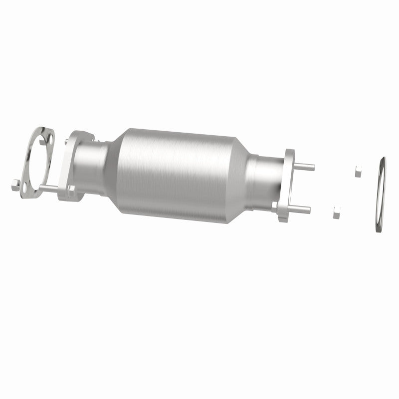 Magnaflow 13-14 Genesis Coupe 2L Underbody Direct Fit Converter-thumbmail-18