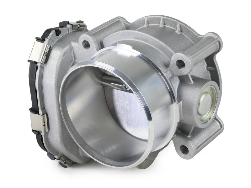 aFe POWER 17-25 Ford F150 V6-3.5L (tt) 73mm Throttle Body-thumbmail-1