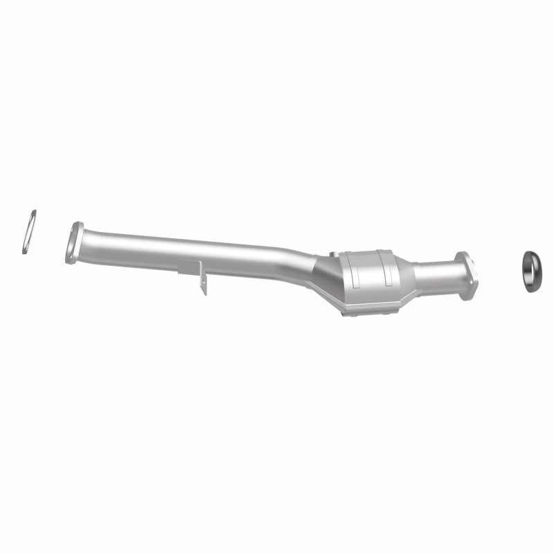 Magnaflow Conv DF 2006-2007 Subaru Impreza 2.5L-thumbmail-19