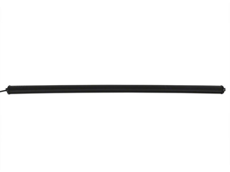 Raxiom 50-In Slim Curved LED Light Bar Flood/Spot Combo Beam Universal (Some Adaptation Required)-thumbmail-5