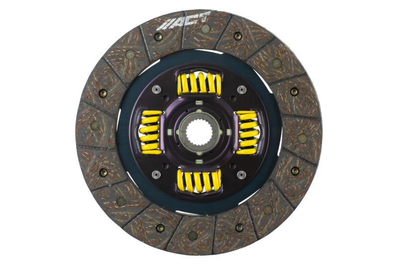 ACT Acura/Honda J35 Perf Street Sprung Disc-thumbmail-3