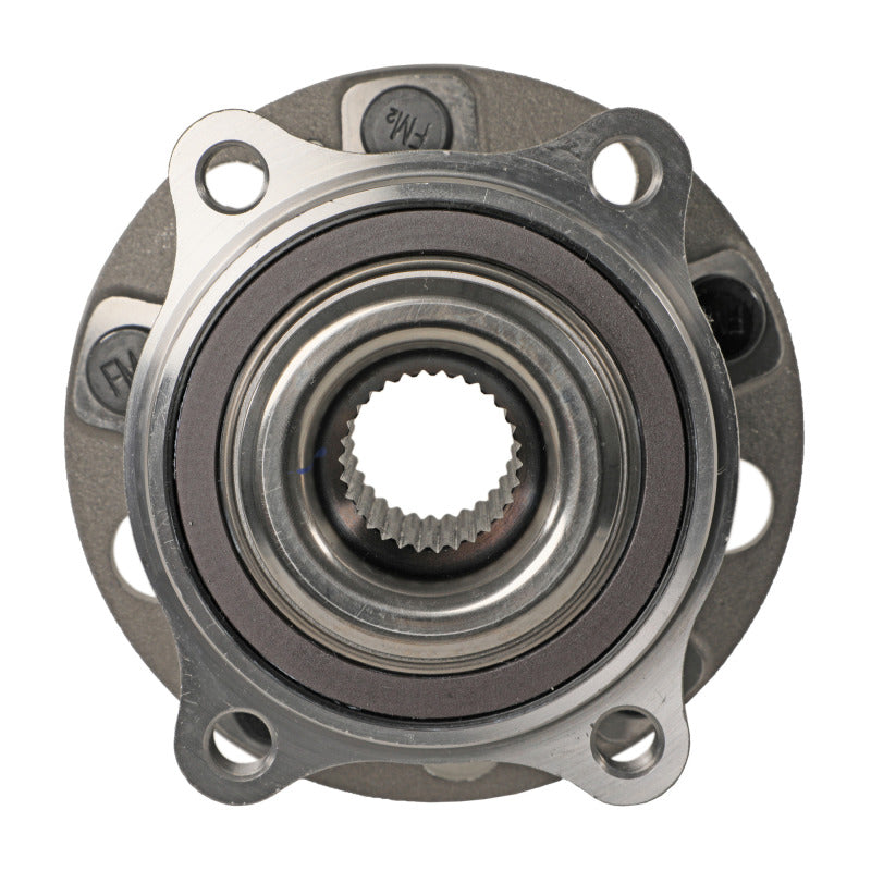 MOOG 2021 Kia Sorento Front / Rear Hub Assembly-thumbmail-5
