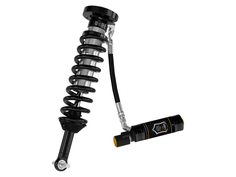 ICON 2023+ GM Canyon/Colorado EXT Travel 2.5 Series Shocks VS RR CDEV Coilover Kit-thumbmail-8