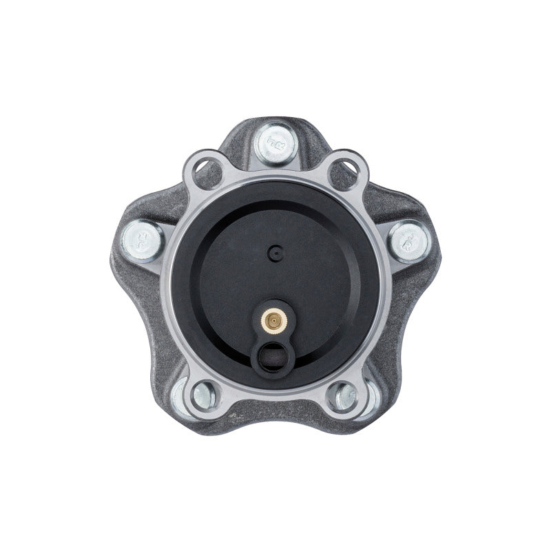 MOOG 14-18 Mazda 3 Sport Rear Hub Assembly-thumbmail-3