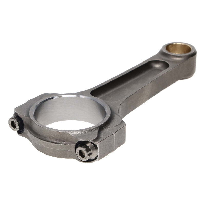 Manley Ford Mustang Ecoboost 2.3L Turbo Tuff Pro Series I Beam Connecting Rod - Single - 5.875in-thumbmail-3
