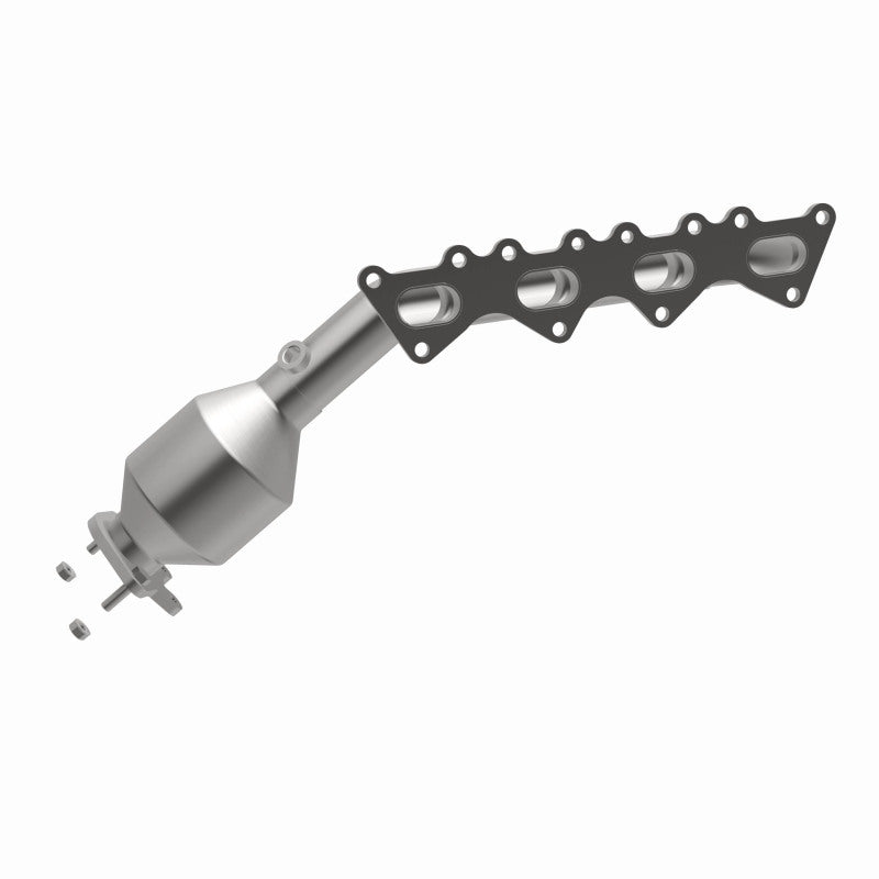 Magnaflow 2009 Hyundai Genesis 4.6L Direct Fit Converter-thumbmail-15