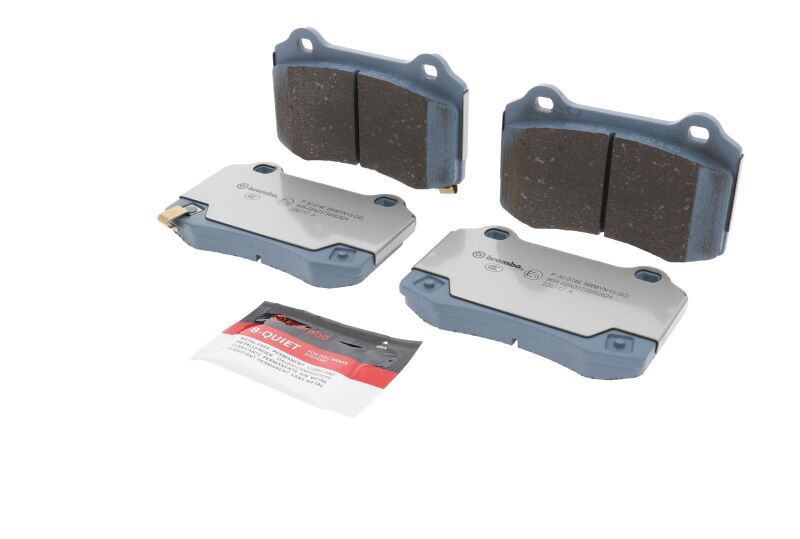 Brembo OE 12-21 Tesla S/16-21 X EVPad BrakePad-thumbmail-5