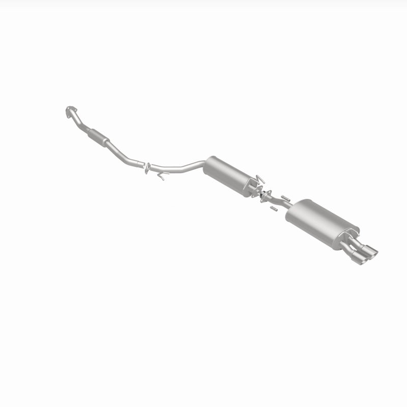 MagnaFlow BRE Exhaust Kit 06-09 Acura CSX 2.0L-thumbmail-13