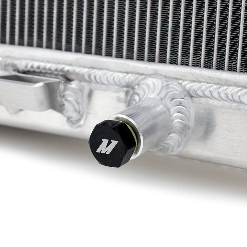 Mishimoto 2023+ Nissan Z Performance Aluminum Radiator-thumbmail-2