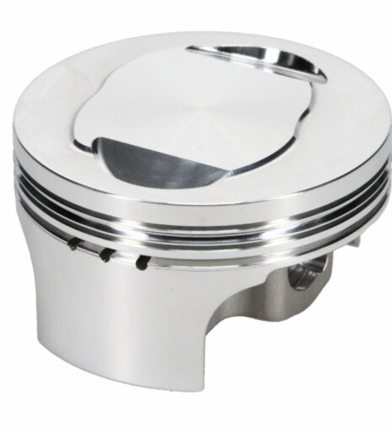 JE Pistons Yamaha Raptor 250 Piston Single-thumbmail-1