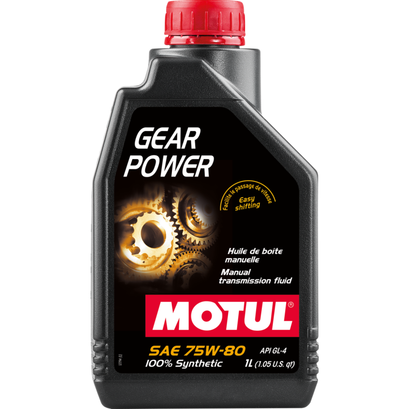 Motul 1L Gear Power 75W80-thumbmail-1