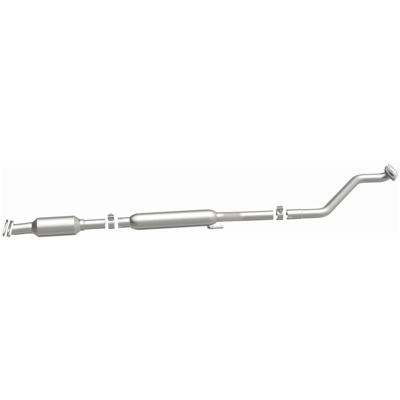 Magnaflow 2014 Kia Forte 2.0L Direct Fit Converter-thumbmail-14