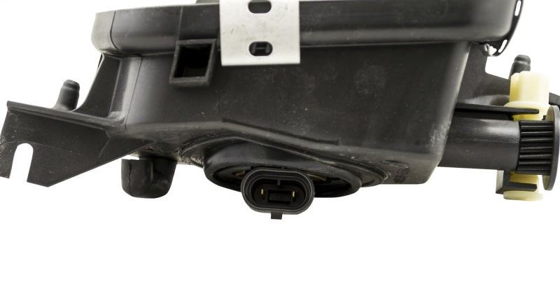 Hella 2000-2004 Mercedes-Benz C240 Fog Light Assembly Right-thumbmail-12