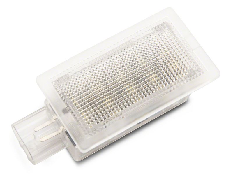 Raxiom05-14 Ford Mustang Axial Series LED Trunk Courtesy Lamp-thumbmail-2
