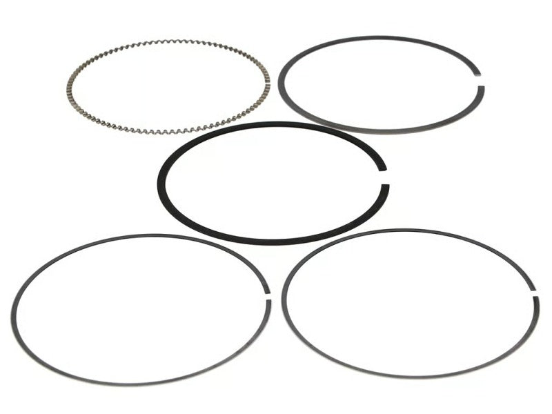Wiseco Harley-Davidson 4-Stroke Ring Set-thumbmail-3