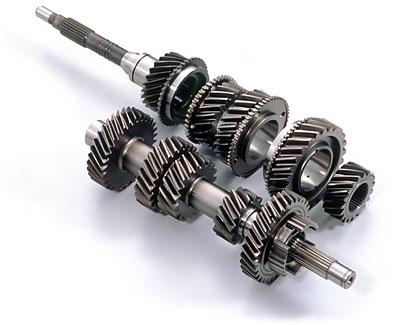 OS Giken Nissan Skyline FS5W30A Trans 3-Speed Close Ratio Gear Kit w/ 5th Gear and Reinf Input Shaft-thumbmail-1