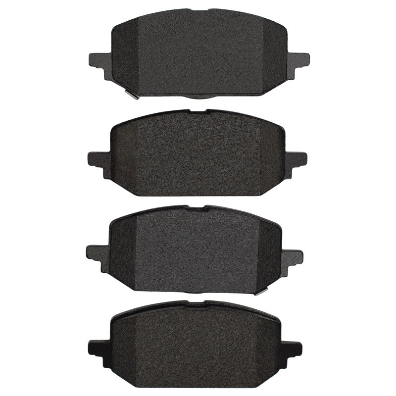 R1 21-22 Chevrolet Tracker Front Ceramic Brake Pads-thumbmail-7