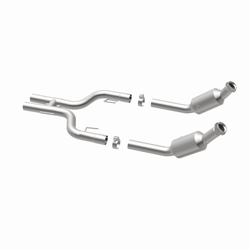 MagnaFlow Conv DF 07-10 Ford Mustang 4.6L-thumbmail-12