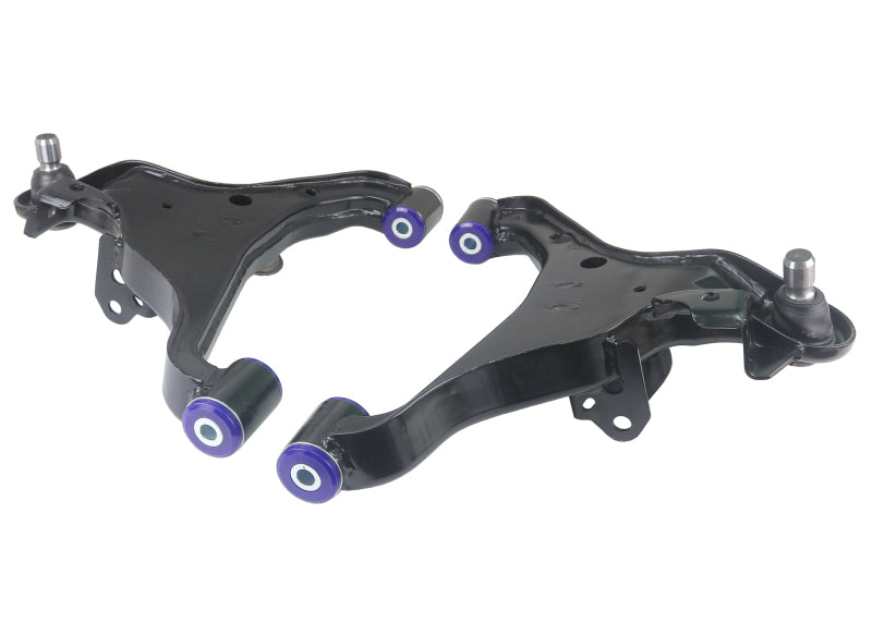 SuperPro Suspension Control Arm-thumbmail-3