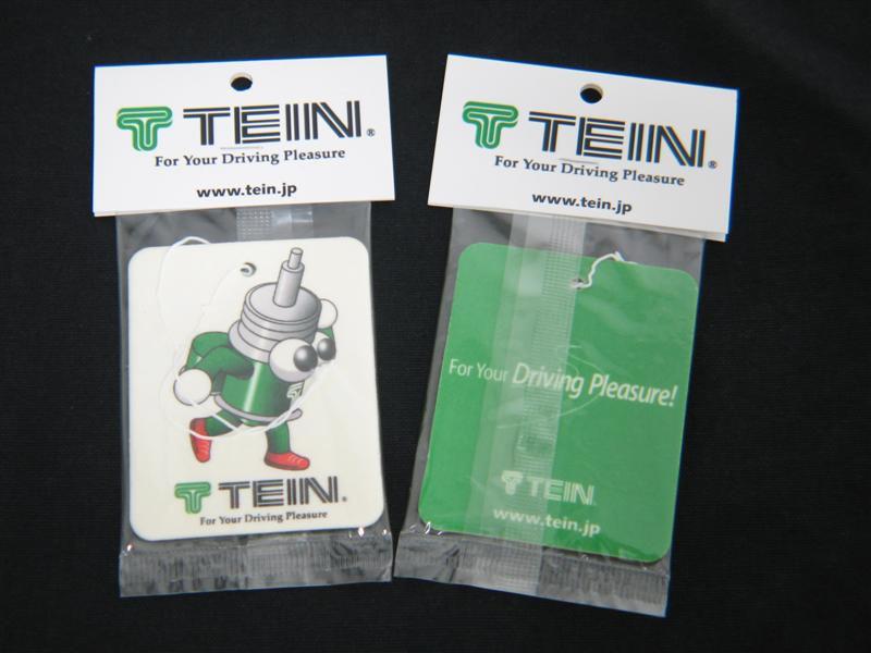 Tein Air Freshner - Cran/Orange-thumbmail-1