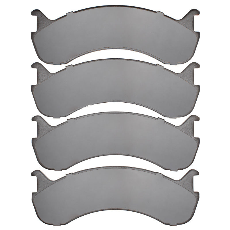 R1 98-25 Workhorse 000 Gvw) Front/Rear/Front/Rear Super Duty Brake Pads-thumbmail-3