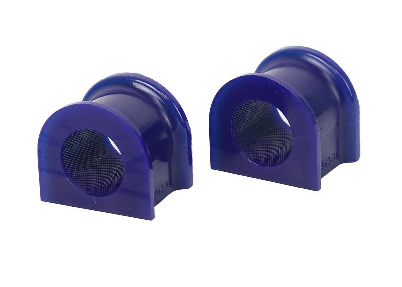 SuperPro Front Sway Bar Mount 28.7mm-thumbmail-4