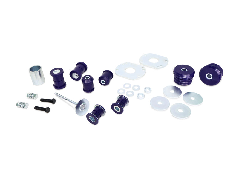 SuperPro Bushing Kit-thumbmail-2
