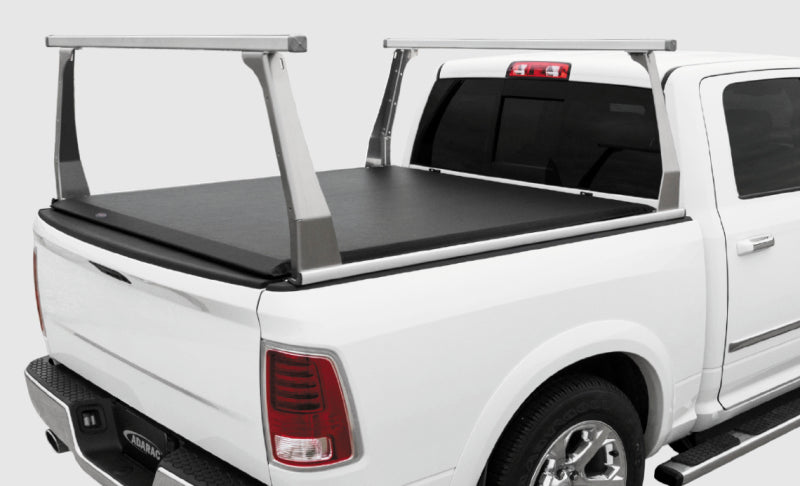 Access ADARAC Aluminum Series 15-22 Chevy/GMC Colorado/Canyon 6ft Bed - Matte Black-thumbmail-3