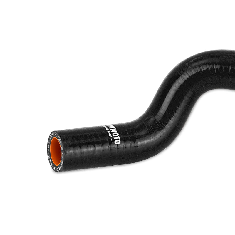 Mishimoto 2023+ Nissan Z Silicone Ancillary Coolant Hose Kit - Black-thumbmail-3