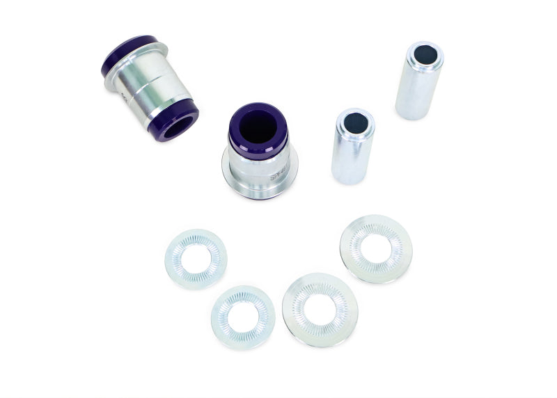 SuperPro Lower Control Arm Bushing Kit-thumbmail-3