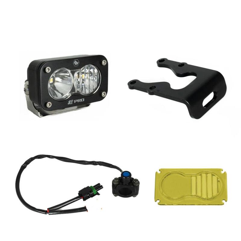 Baja Designs Sur-Ron/Talaria S2 Pro Headlight Kit-thumbmail-2