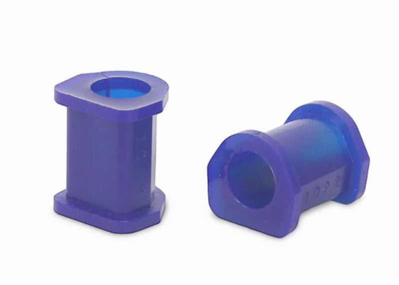 SuperPro Stabilizer Bar Bushing Kit-thumbmail-3