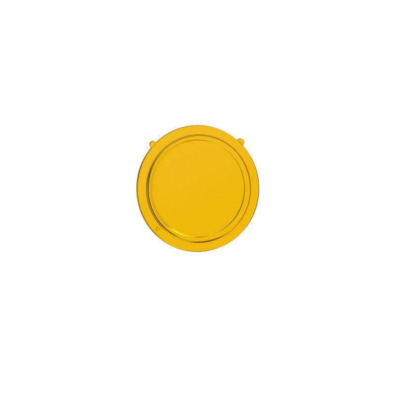 KC HiLiTES FLEX ERA 1 Performance Yellow Spot Beam Lens-thumbmail-6