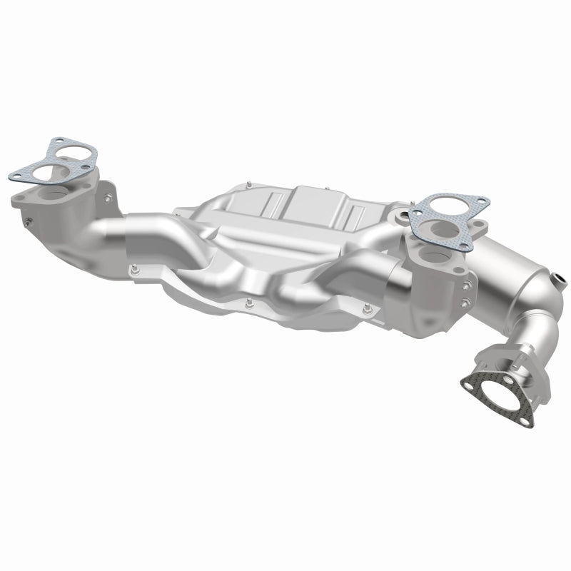 Magnaflow 11-13 Subaru Forester California Grade CARB Compliant Direct-Fit Catalytic Converter-thumbmail-11