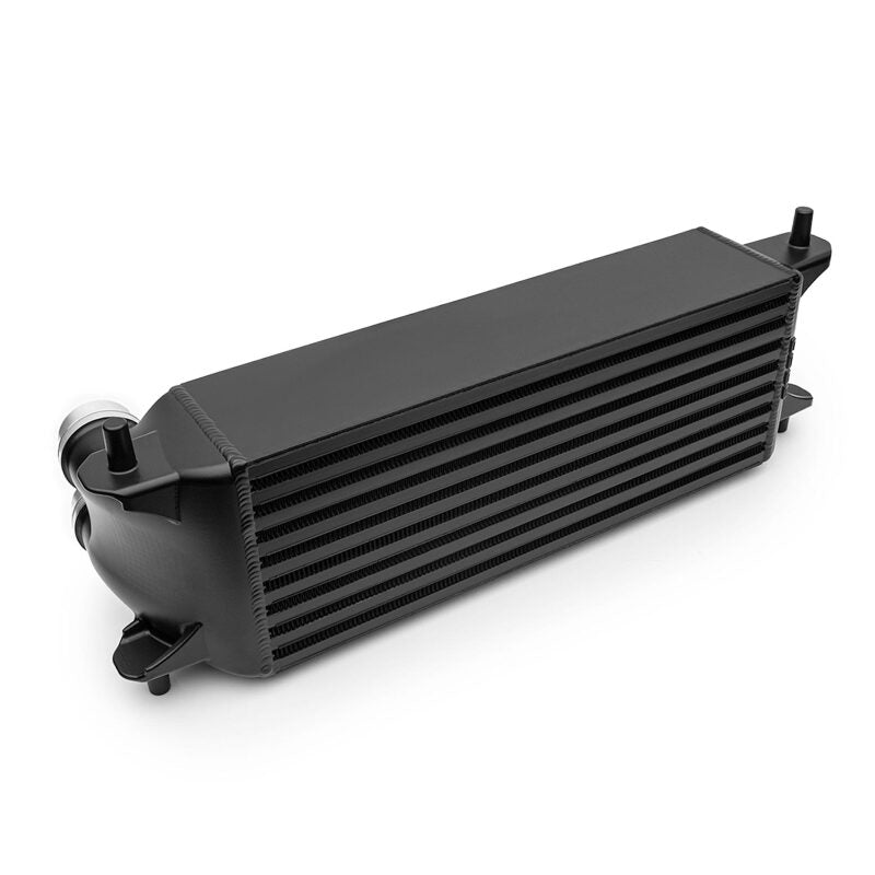 Cobb 22-23 Ford Bronco Raptor (Factory Location) Black Front Mount Intercooler-thumbmail-5