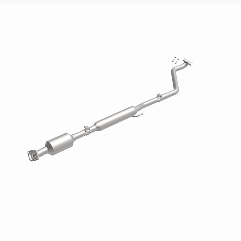Magnaflow 14-16 Kia Forte 1.8L Direct Fit Cat Converter (California Grade)-thumbmail-12