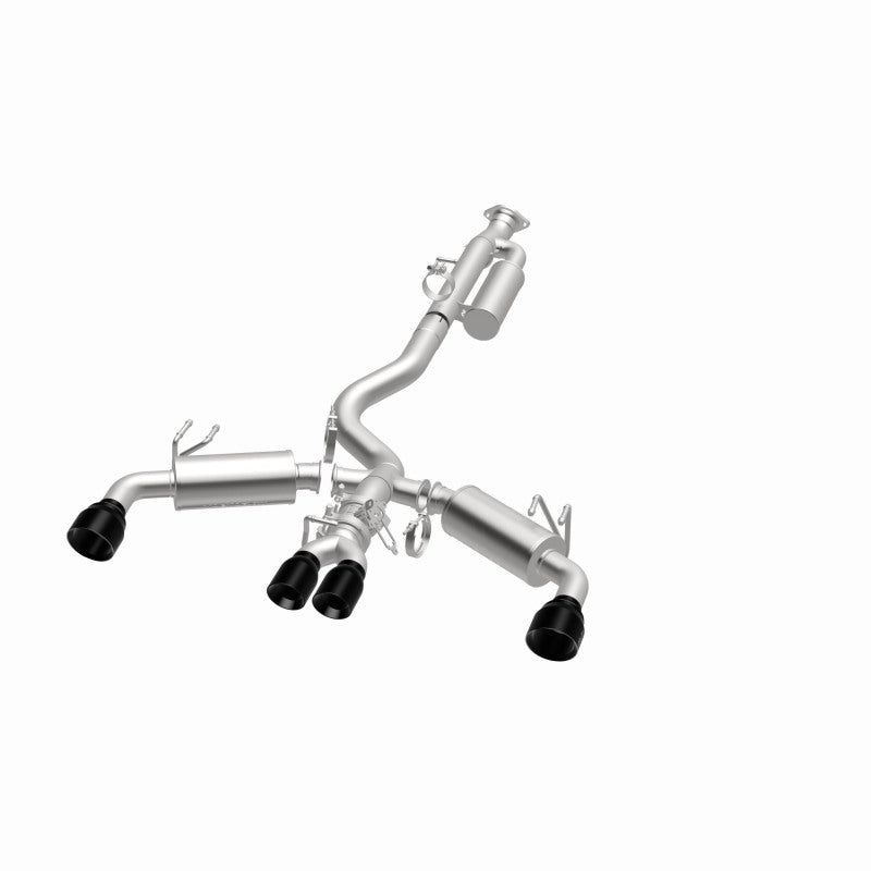 Magnaflow 2023 Toyota GR Corolla NEO Cat-Back Exhaust System-thumbmail-14