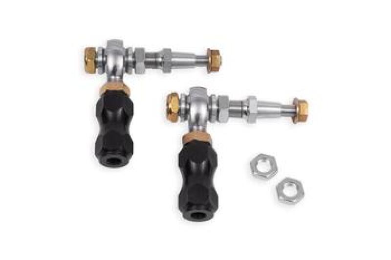 BMR Suspension 05-14 Ford Mustang / 07-14 Shelby GT500 Bump Steer Kit-thumbmail-1
