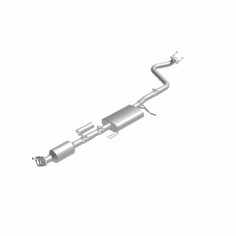 MagnaFlow DF Conv 17-19 Kia Soul 1.6L-thumbmail-10