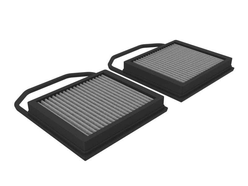aFe 17-23 Mercedes-Benz GLC43 AMG V6 3.0L (tt) Magnum FLOW Pro DRY S Air Filter-thumbmail-3