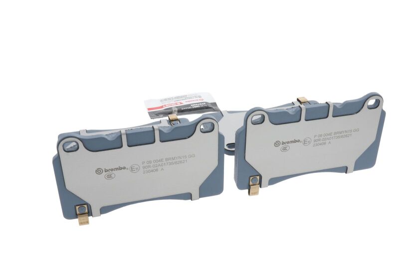Brembo OE 12-21 Tesla S EVPad BrakePad-thumbmail-16