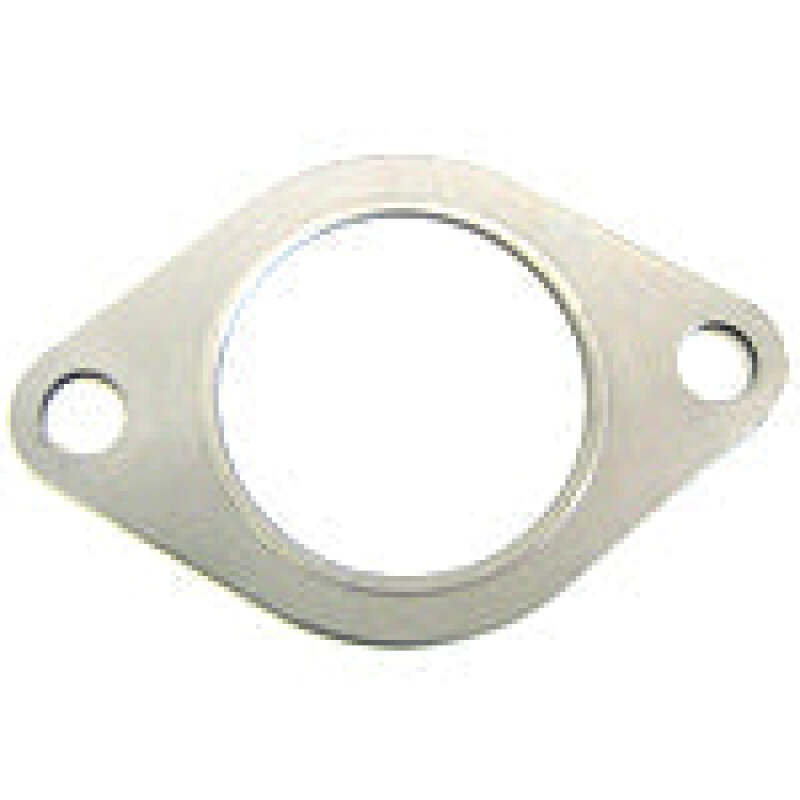 GrimmSpeed Subaru EJ Turbo Exhaust Manifold to Crosspipe Gasket (Pair)-thumbmail-2