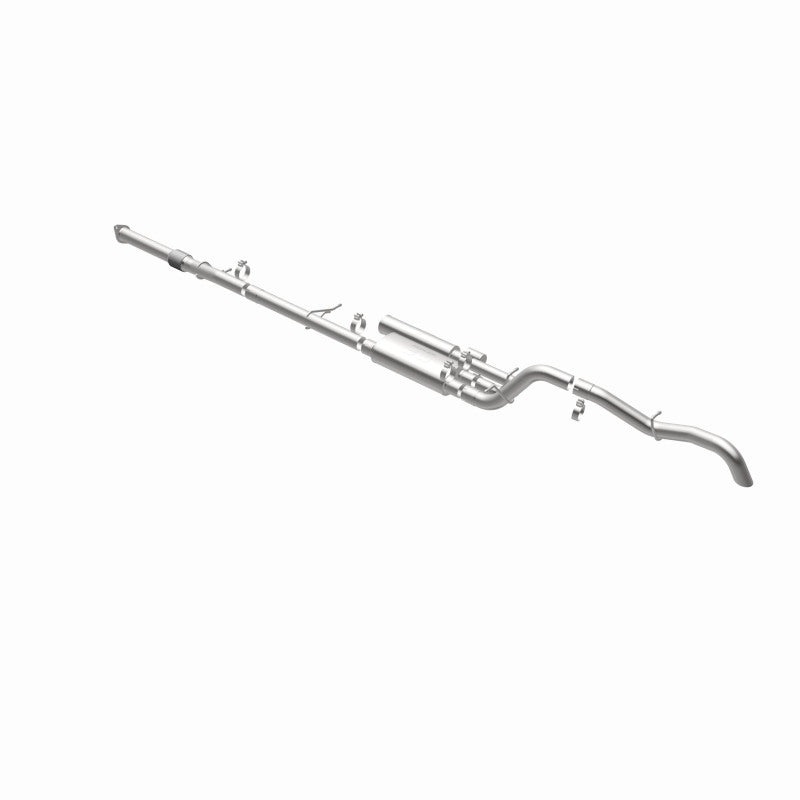 MagnaFlow 2023+ Chevy Colorado Overland Series Cat-Back Exhaust-thumbmail-9
