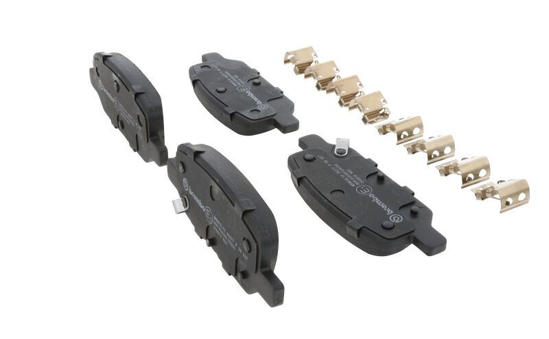 Brembo OE Low-Met BrakePad-thumbmail-8