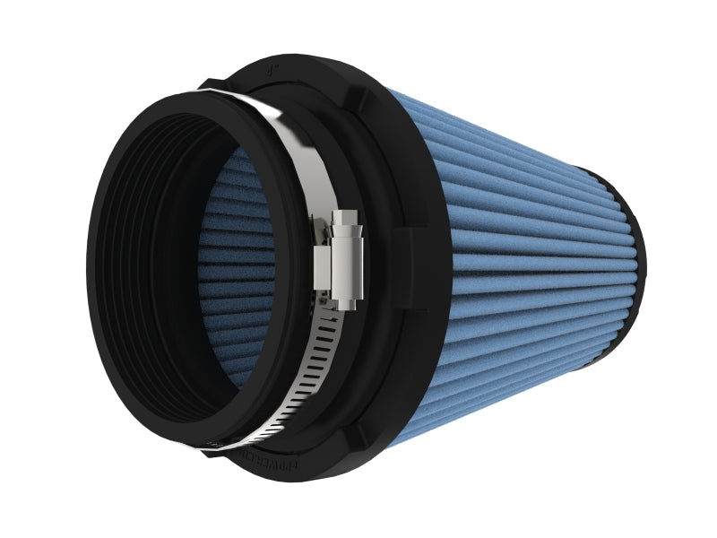aFe POWER Rapid Induction Intake  Repl. Filter w/ D2 Dura-Dry Media - 4in F x 6in B x 4in T x 7in H-thumbmail-4