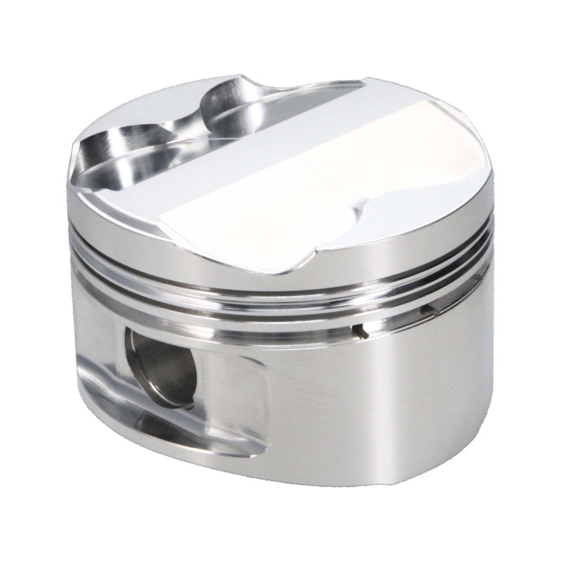 JE Pistons BMW S50B32 Euro Kit - Single Piston-thumbmail-5