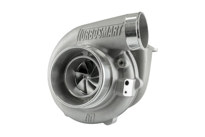 Turbosmart Water Cooled 6262 T3 0.63AR Externally Wastegated TS-2 Turbocharger-thumbmail-3