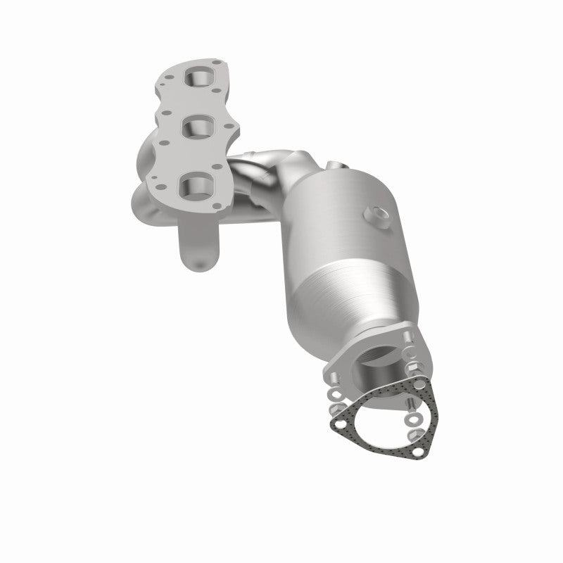 Magnaflow 12-15 911 H6 3.4 3.8 OEM Manifold Direct Fit Converter-thumbmail-13