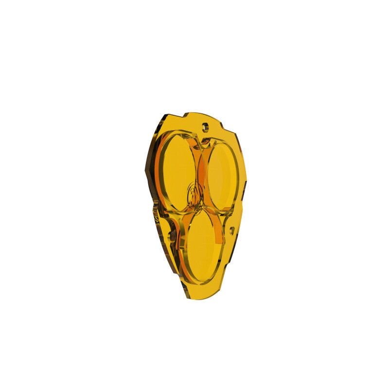 KC HiLiTES FLEX ERA 3 Performance Yellow Spot Beam Lens-thumbmail-5